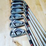 Padre's New Clubs